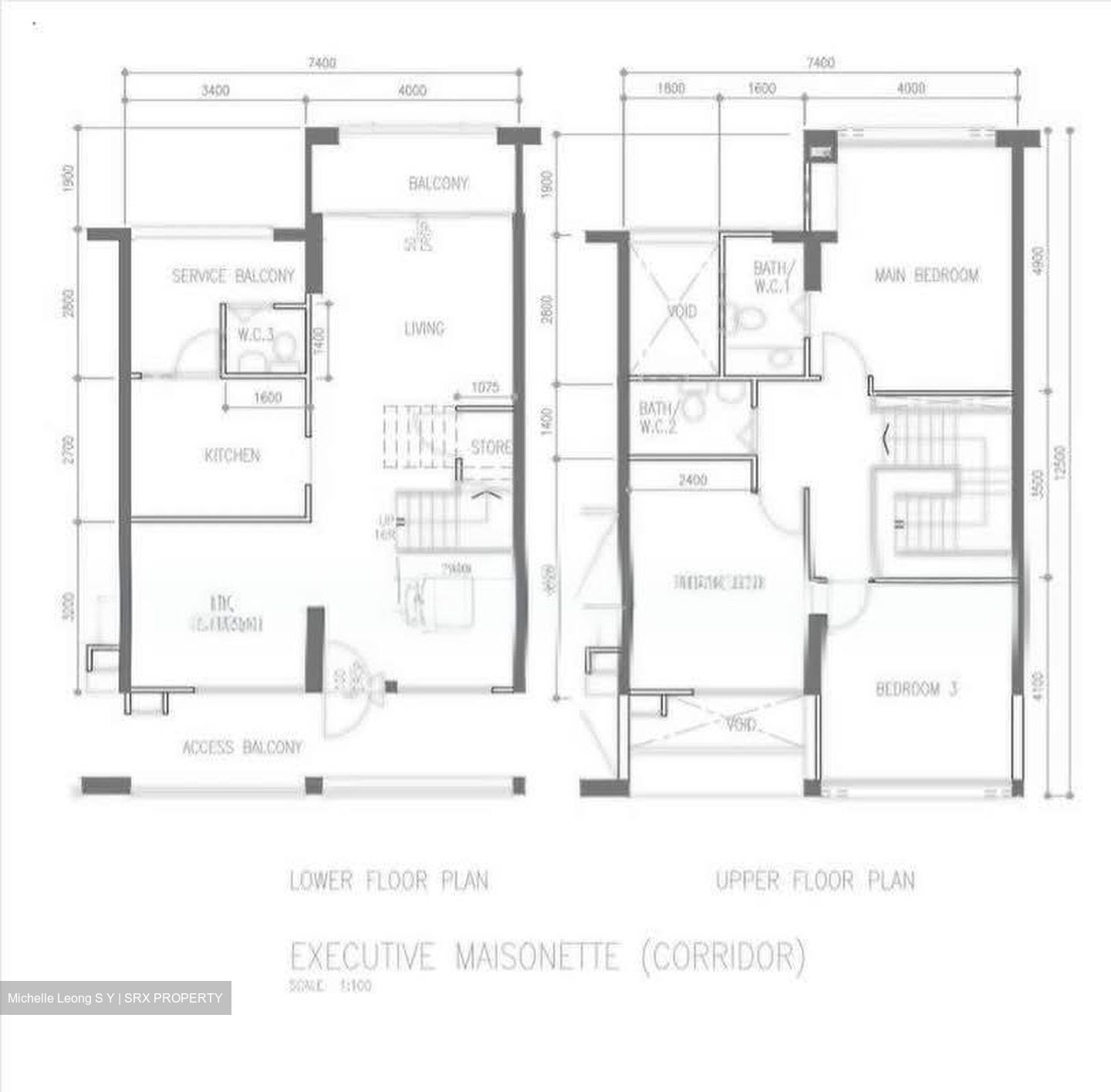 Blk 503 Panshan View (Bukit Panjang), HDB Executive #587166401